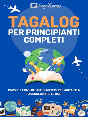 cover image of Tagalog per principianti completi